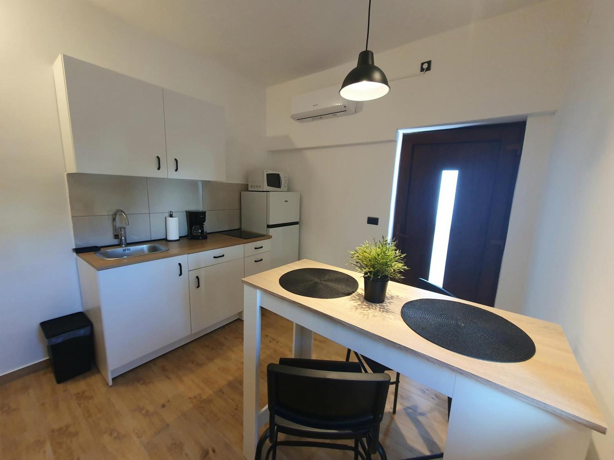 Apartments Dejana Štinjan Esterno foto