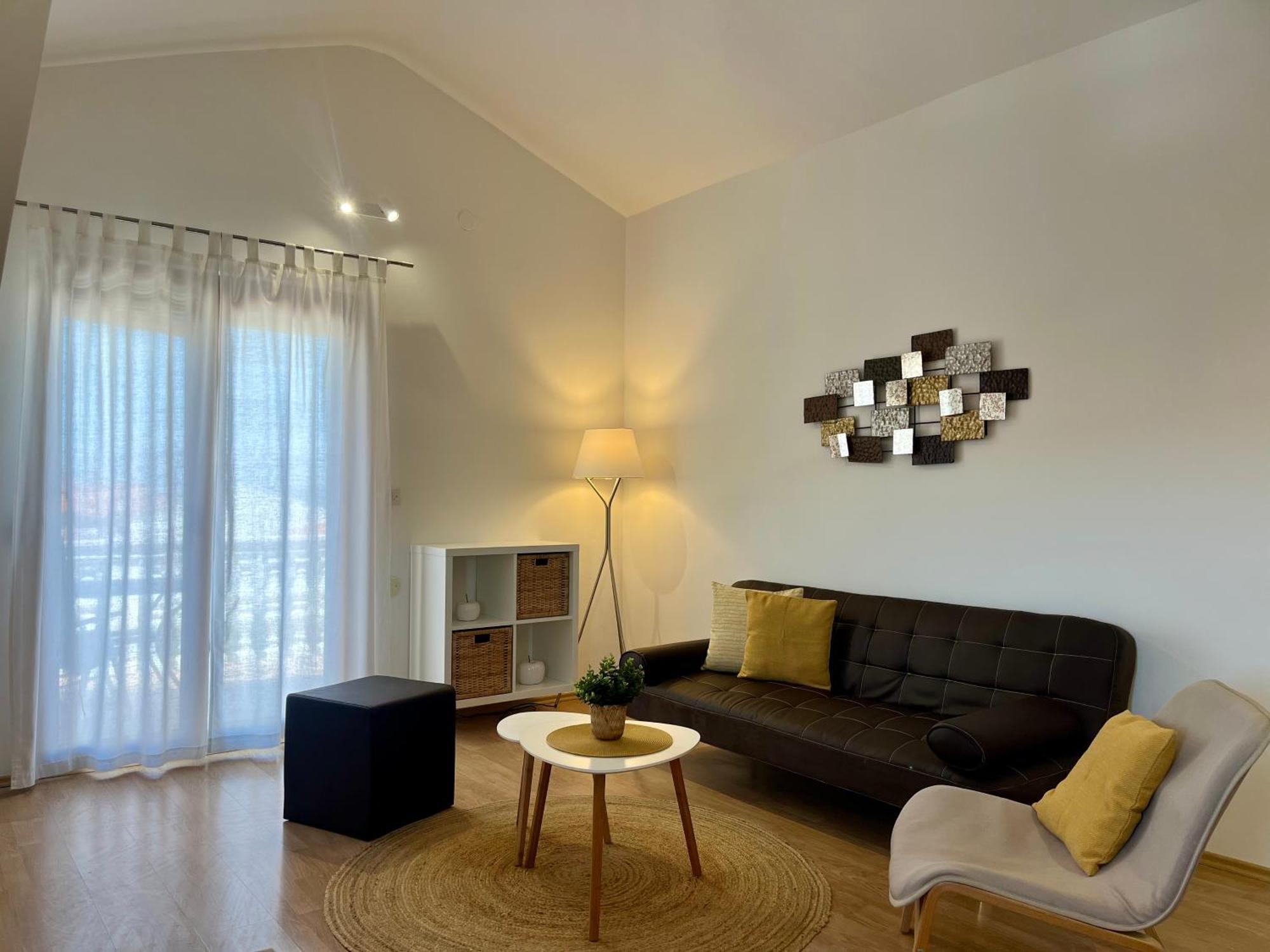 Apartments Dejana Štinjan Esterno foto